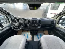 Fahrzeugbild LMC Tourer Lift H730G Modell 2026 / Roadfans Edition #8