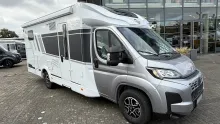 Fahrzeugbild Carado T 447 Sondermodell 20 Jahre #1