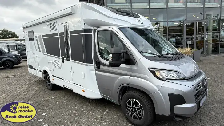 Fahrzeugbild Carado T 447 Sondermodell 20 Jahre #1
