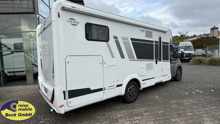 Fahrzeugbild Carado T 447 Sondermodell 20 Jahre #3