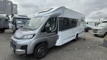 Fahrzeugbild Carado T 447 Sondermodell 20 Jahre #5