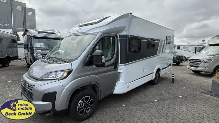Fahrzeugbild Carado T 447 Sondermodell 20 Jahre #5