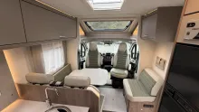 Fahrzeugbild Carado T 447 Sondermodell 20 Jahre #6