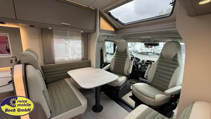 Fahrzeugbild Carado T 447 Sondermodell 20 Jahre #7