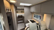 Fahrzeugbild Carado T 447 Sondermodell 20 Jahre #9