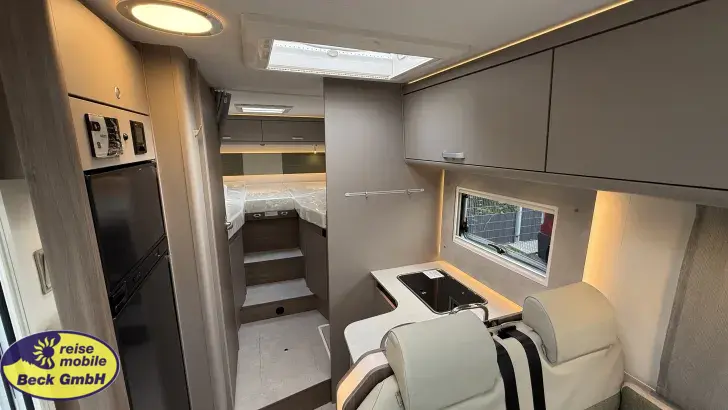 Fahrzeugbild Carado T 447 Sondermodell 20 Jahre #9