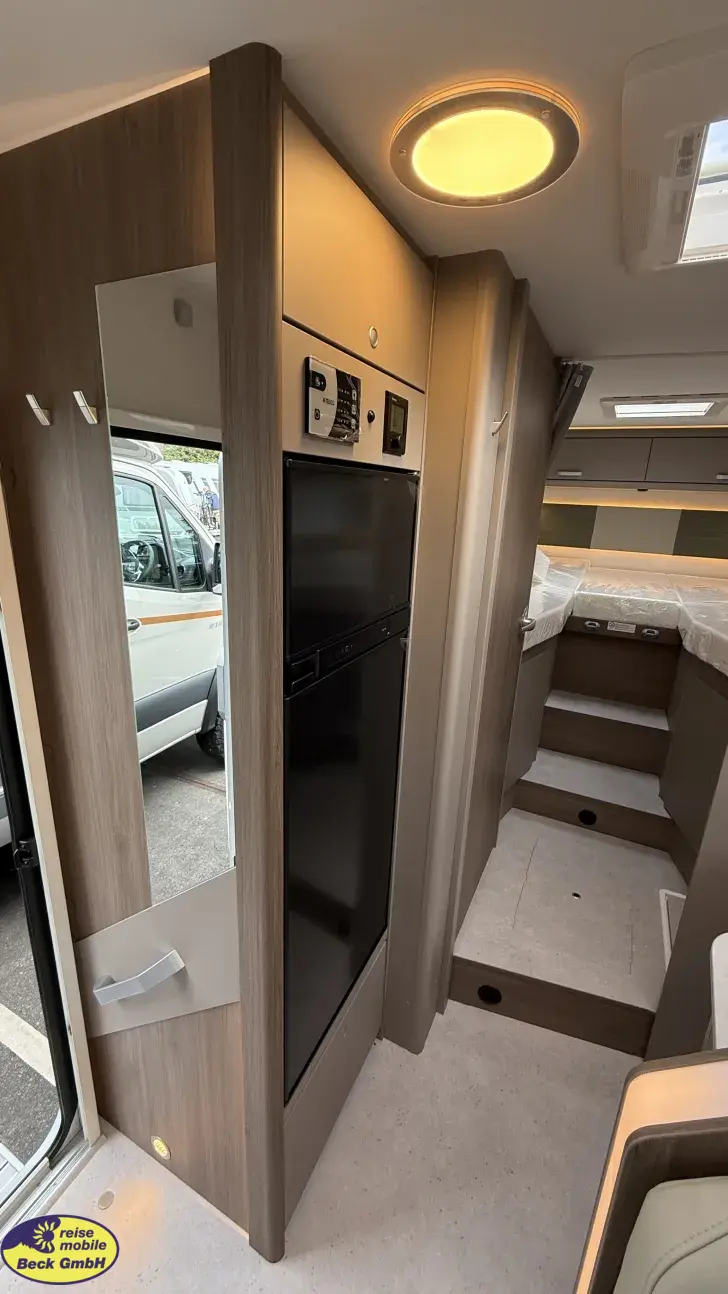 Fahrzeugbild Carado T 447 Sondermodell 20 Jahre #10