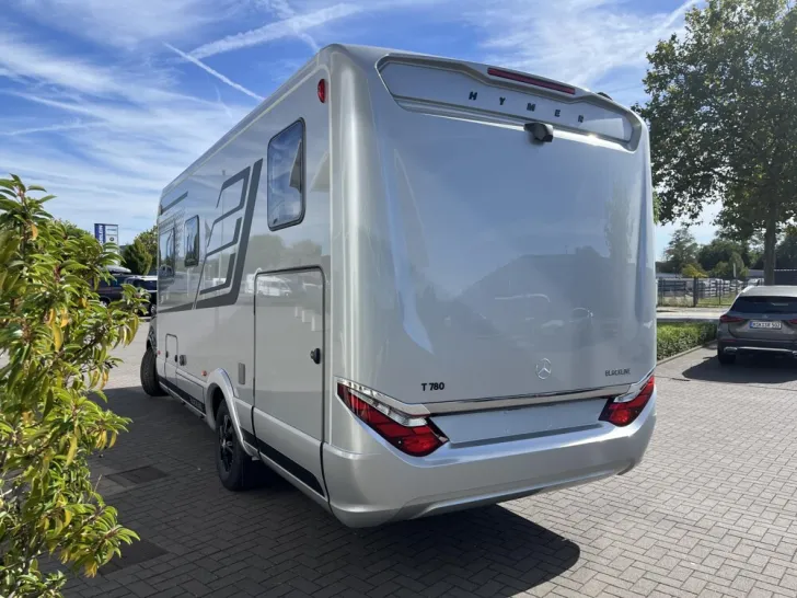 Fahrzeugbild Hymer B-Klasse ML T 780 BlackLine #2