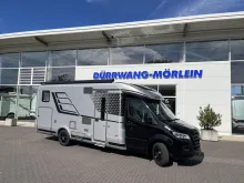 Fahrzeugbild Hymer B-Klasse ML T 780 BlackLine #1