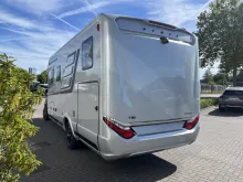 Fahrzeugbild Hymer B-Klasse ML T 780 BlackLine #2