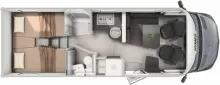 Fahrzeugbild Hymer B-Klasse ML T 780 BlackLine #3