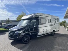 Fahrzeugbild Hymer B-Klasse ML T 780 BlackLine #4