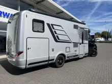 Fahrzeugbild Hymer B-Klasse ML T 780 BlackLine #6