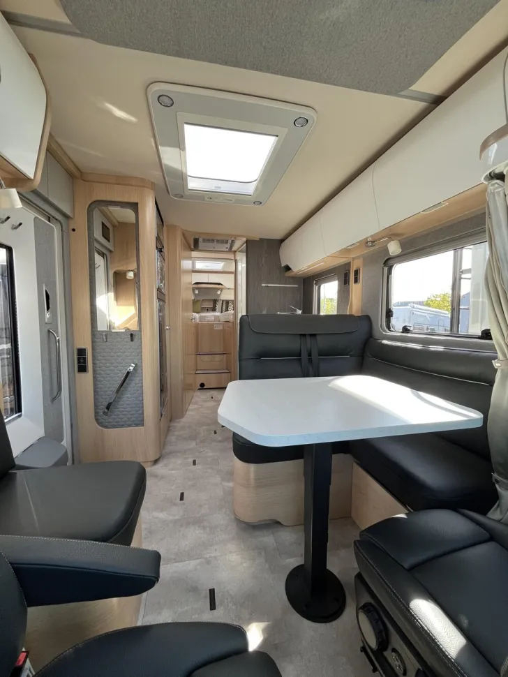 Fahrzeugbild Hymer B-Klasse ML T 780 BlackLine #7