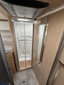 Fahrzeugbild Hymer B-Klasse ML T 780 BlackLine #13