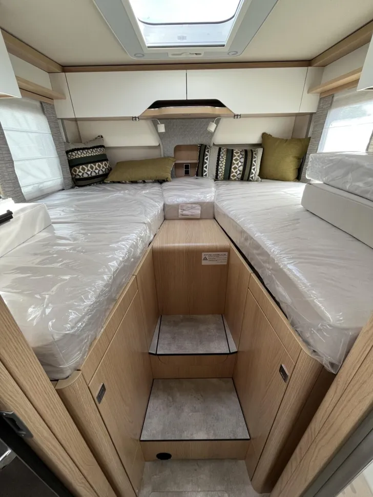 Fahrzeugbild Hymer B-Klasse ML T 780 BlackLine #14