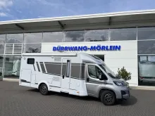 Fahrzeugbild Carado T 447 #1