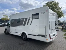 Fahrzeugbild Carado T 447 #2
