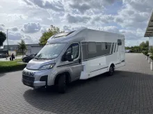 Fahrzeugbild Carado T 447 #4
