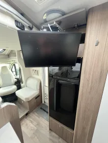 Fahrzeugbild Carado T 447 #11