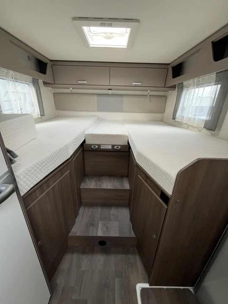 Fahrzeugbild Carado T 447 #14
