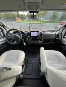 Fahrzeugbild Carado T 447 #15