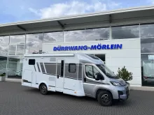 Fahrzeugbild Carado T 457 #1