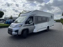 Fahrzeugbild Carado T 457 #4