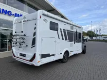 Fahrzeugbild Carado T 457 #6