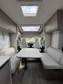 Fahrzeugbild Carado T 457 #8