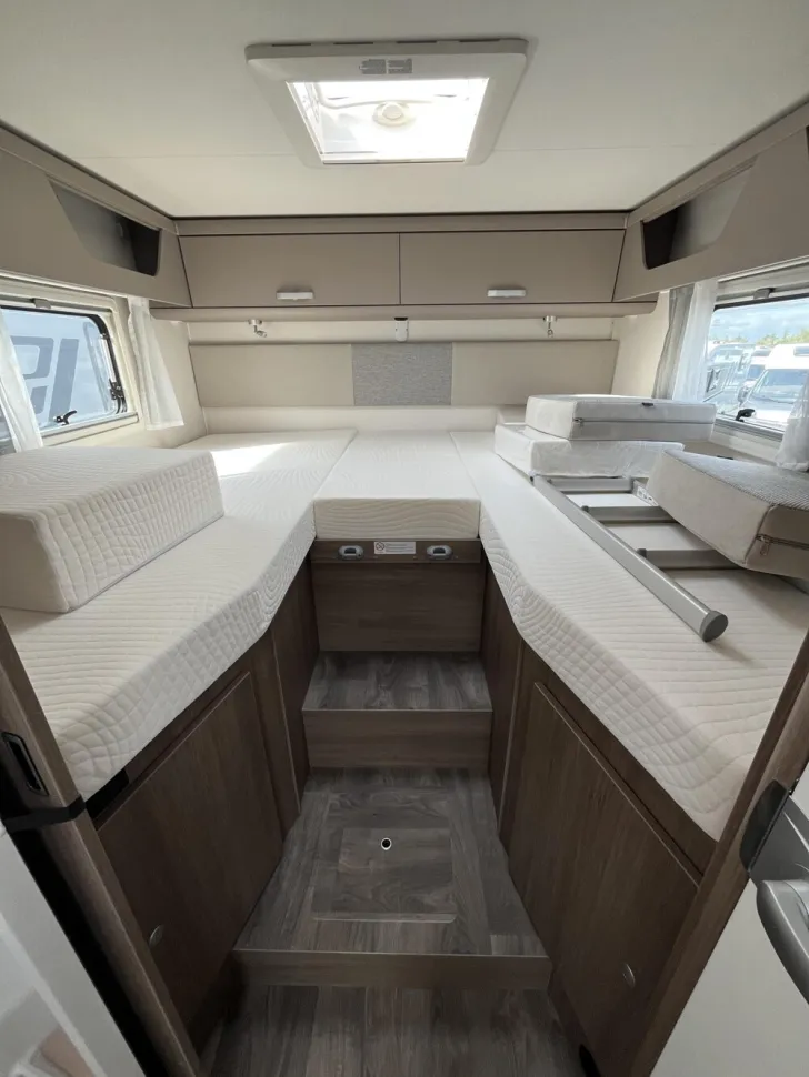 Fahrzeugbild Carado T 457 #14
