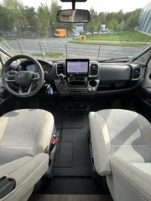 Fahrzeugbild Carado T 457 #16