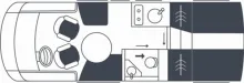 Fahrzeugbild Niesmann + Bischoff iSmove 6.9 E #3