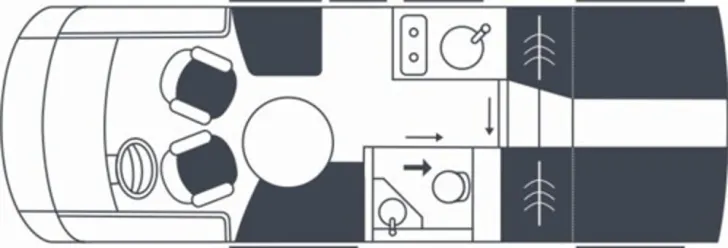 Fahrzeugbild Niesmann + Bischoff iSmove 6.9 E #3
