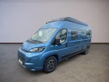Fahrzeugbild Hymer Camper Van Camper Van Redwood 600 #2