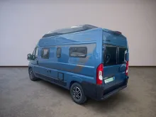 Fahrzeugbild Hymer Camper Van Camper Van Redwood 600 #4