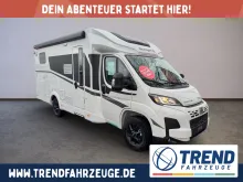 Fahrzeugbild Sunlight T 67S Adventure Edition #1