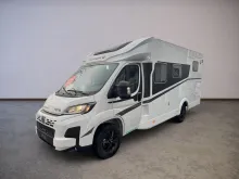 Fahrzeugbild Sunlight T 67S Adventure Edition #2