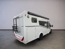 Fahrzeugbild Sunlight T 67S Adventure Edition #3