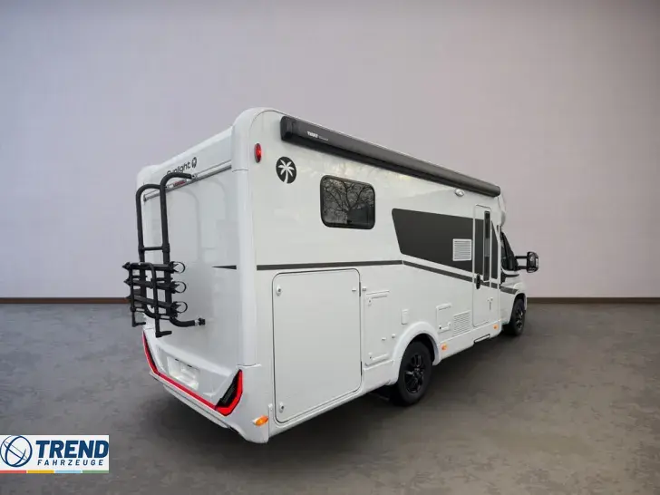 Fahrzeugbild Sunlight T 67S Adventure Edition #3