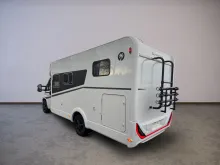Fahrzeugbild Sunlight T 67S Adventure Edition #4