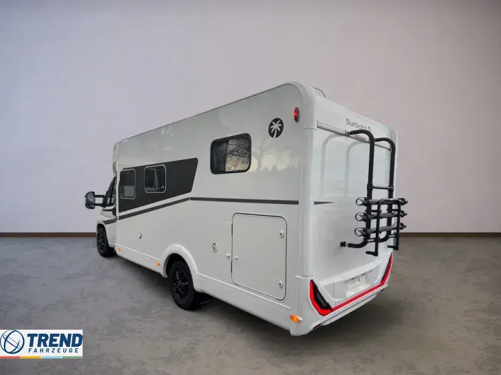 Fahrzeugbild Sunlight T 67S Adventure Edition #4