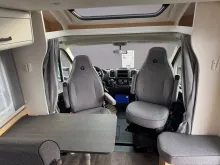 Fahrzeugbild Sunlight T 67S Adventure Edition #11