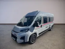 Fahrzeugbild Dethleffs Globetrail 600 DR Fiat #2