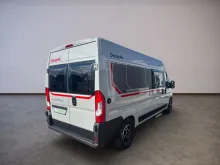 Fahrzeugbild Dethleffs Globetrail 600 DR Fiat #3