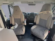 Fahrzeugbild Dethleffs Globetrail 600 DR Fiat #11