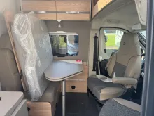 Fahrzeugbild Dethleffs Globetrail 600 DR Fiat #12