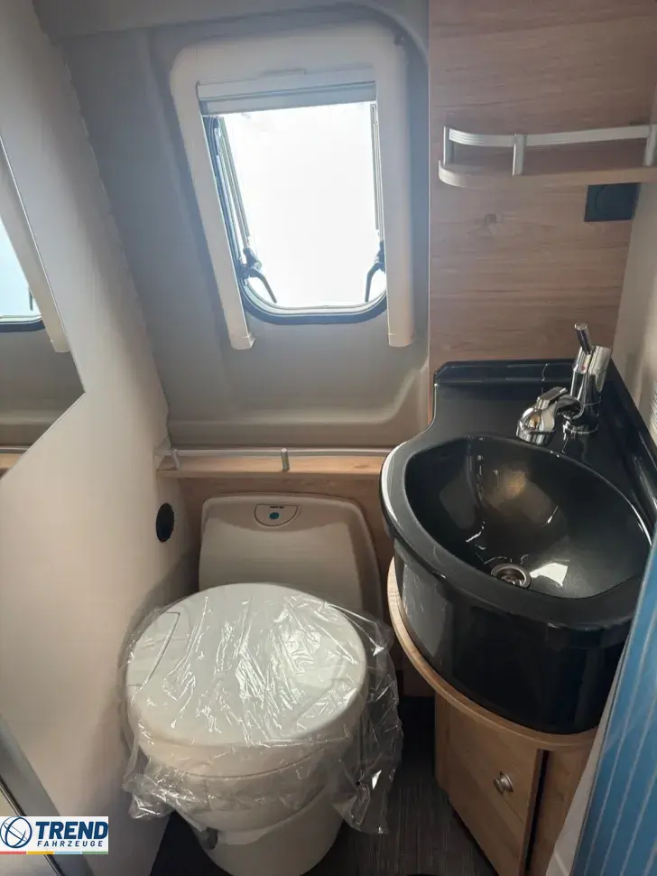 Fahrzeugbild Dethleffs Globetrail 600 DR Fiat #15
