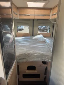 Fahrzeugbild Dethleffs Globetrail 600 DR Fiat #17
