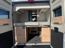 Fahrzeugbild Dethleffs Globetrail 600 DR Fiat #19